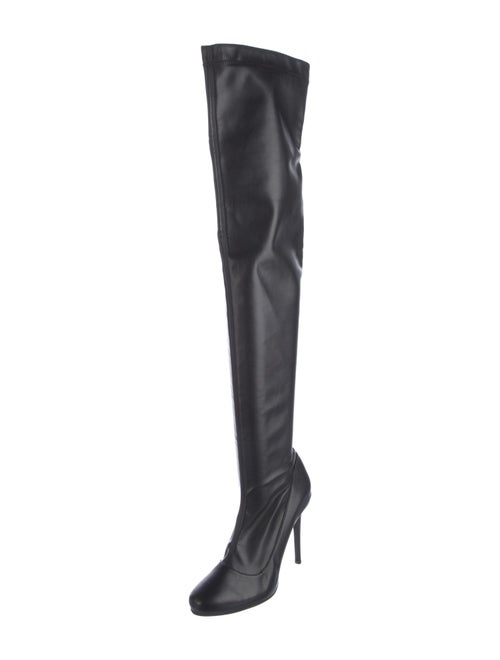 Stella McCartney Leather Boots