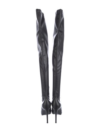 Stella McCartney Leather Boots