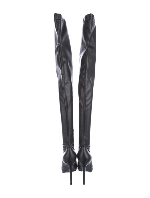 Stella McCartney Leather Boots