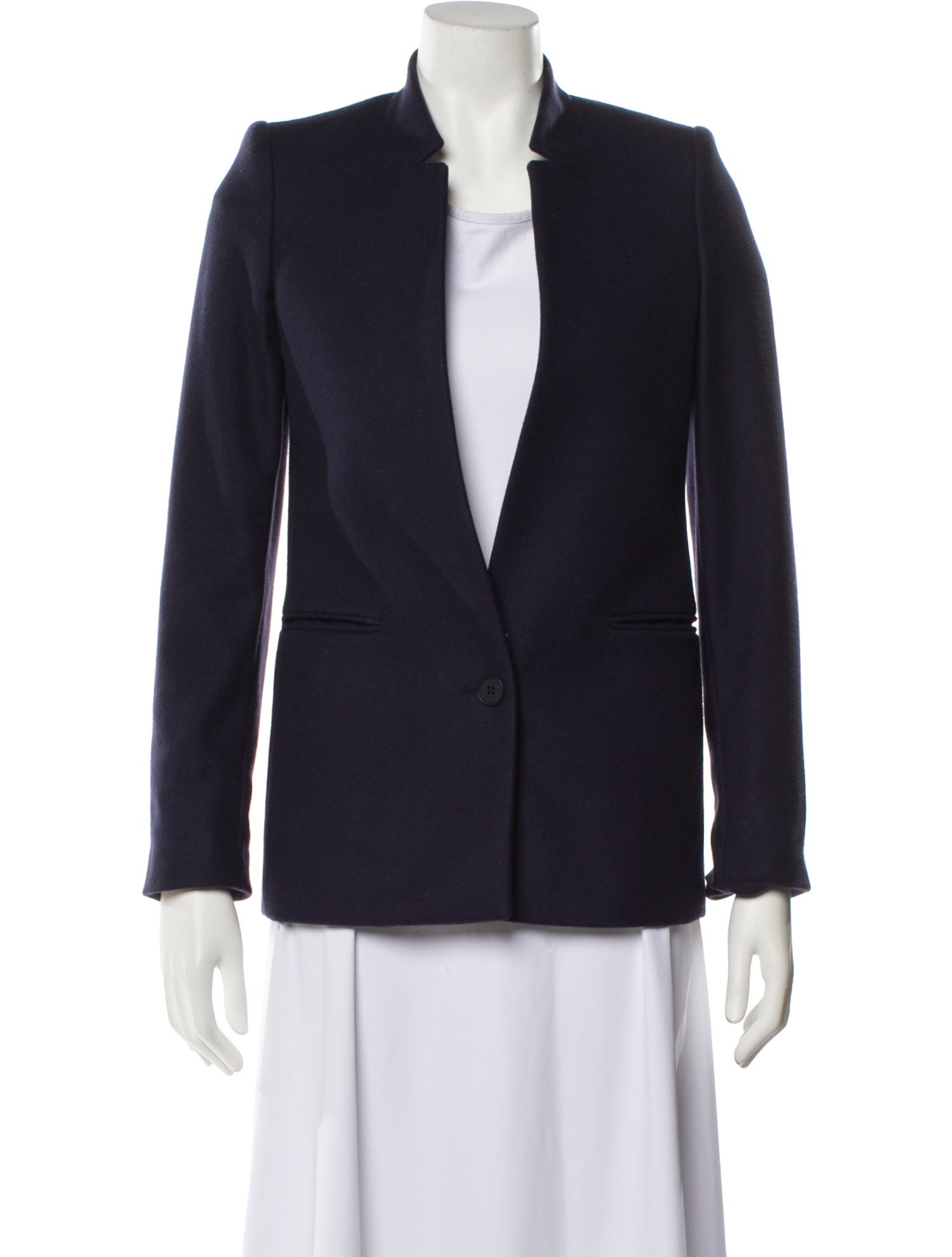 Stella McCartney Wool Blazer
