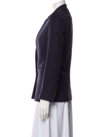 Stella McCartney Wool Blazer