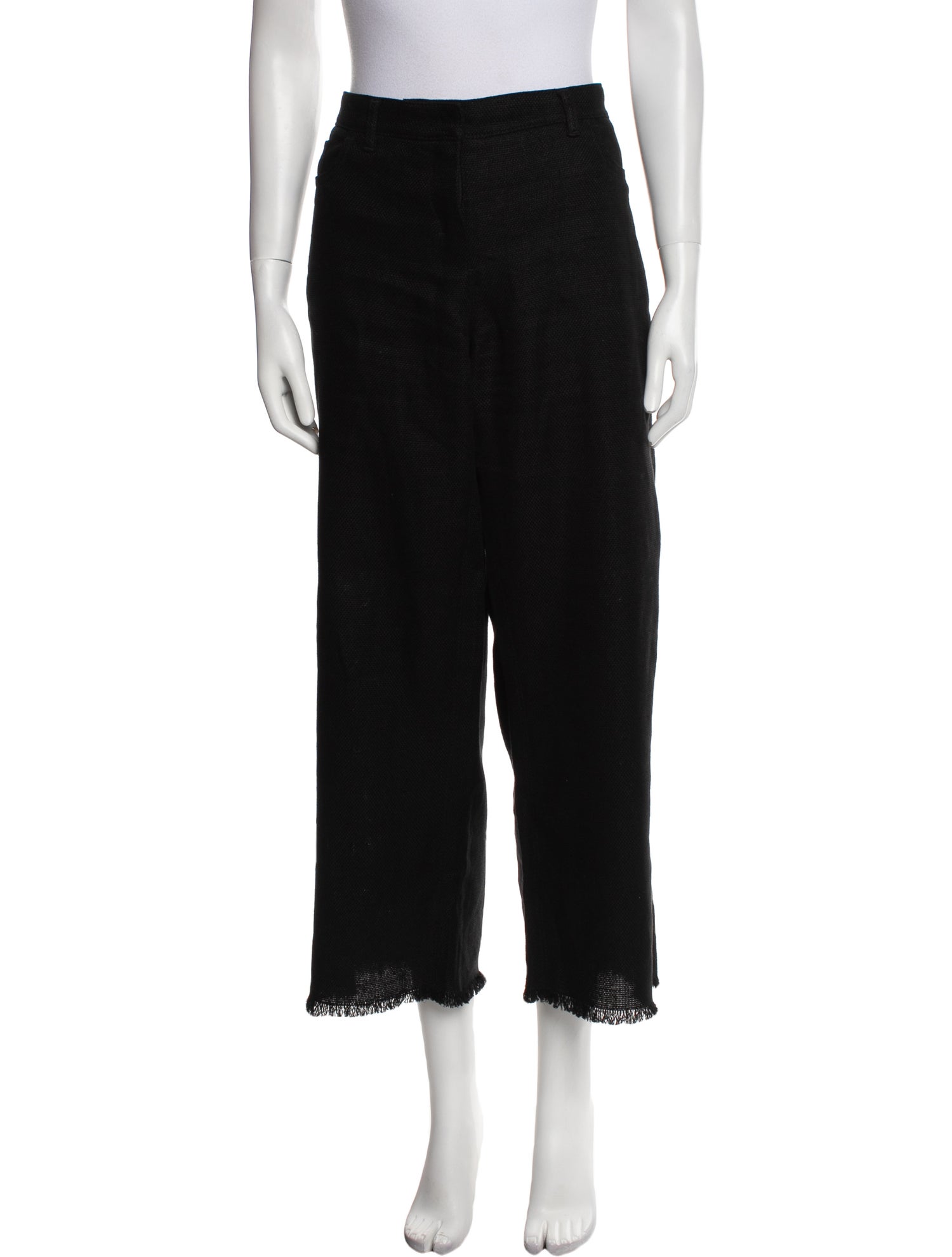 'S Max Mara Wide Leg Pants