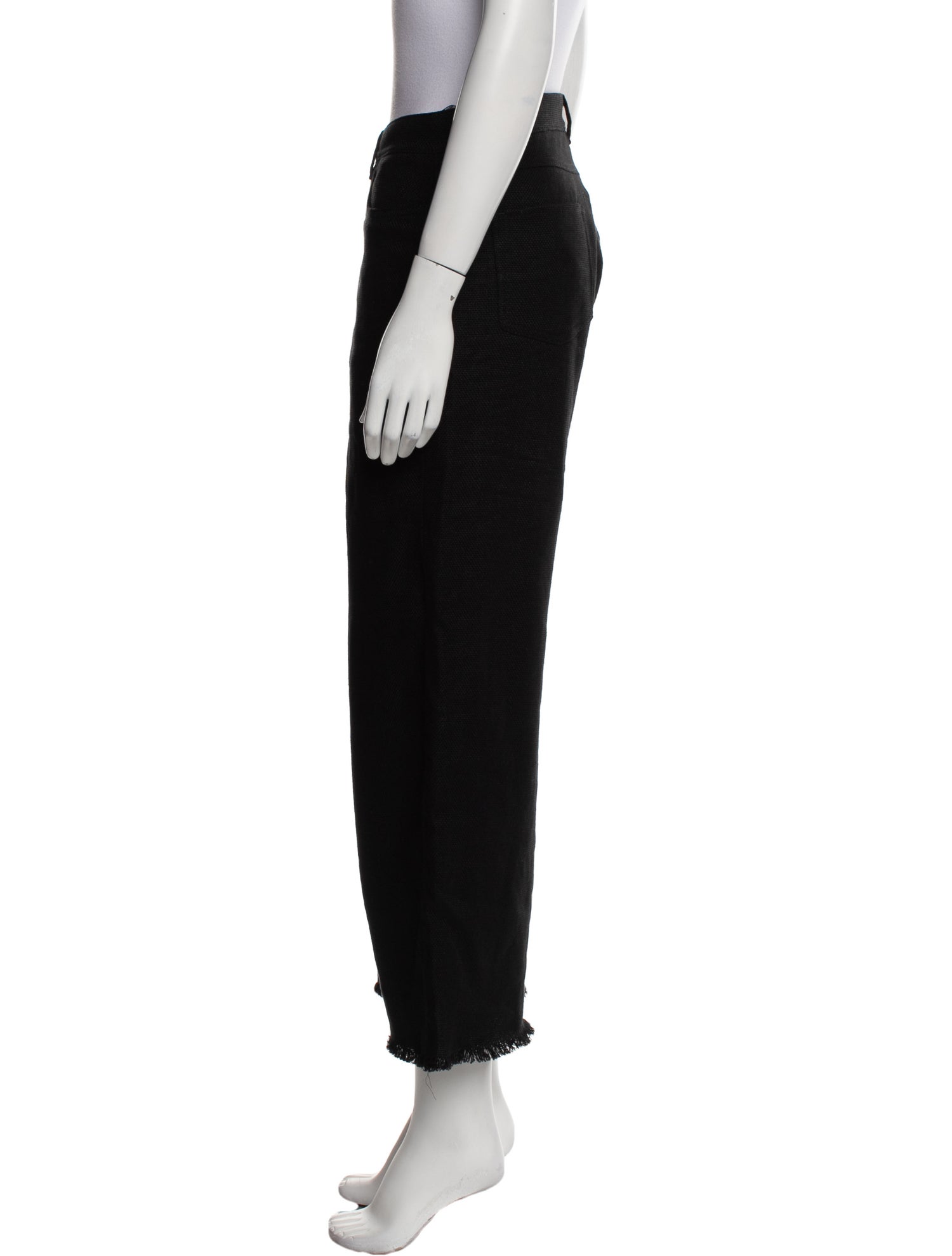 'S Max Mara Wide Leg Pants
