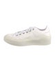 Stella McCartney Canvas Sneakers