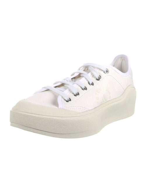 Stella McCartney Canvas Sneakers