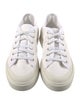 Stella McCartney Canvas Sneakers