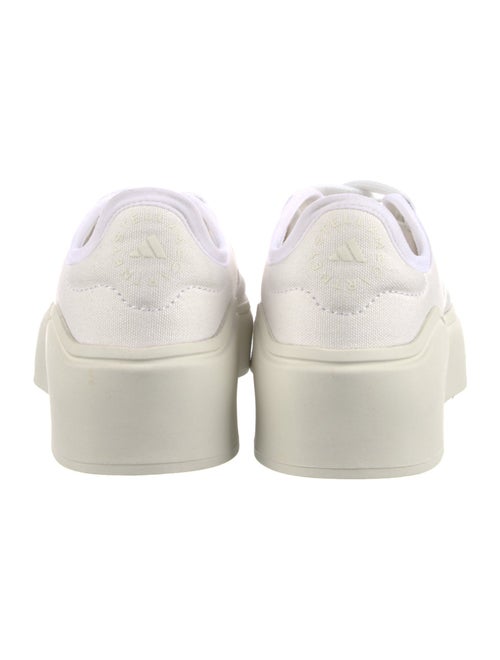 Stella McCartney Canvas Sneakers