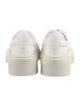 Stella McCartney Canvas Sneakers