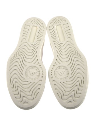 Stella McCartney Canvas Sneakers