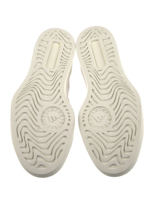 Stella McCartney Canvas Sneakers