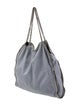 Stella McCartney Vegetarian Suede Tote