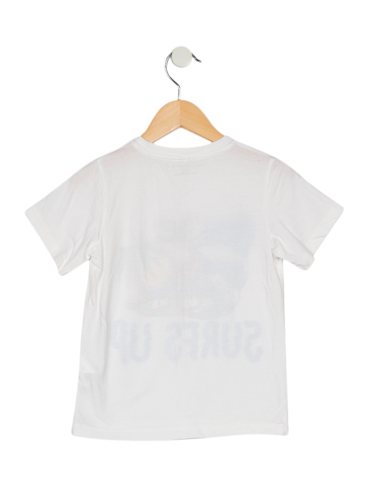 Stella McCartney Toddler Boys' Short-Sleeve Graphic T-Shirt