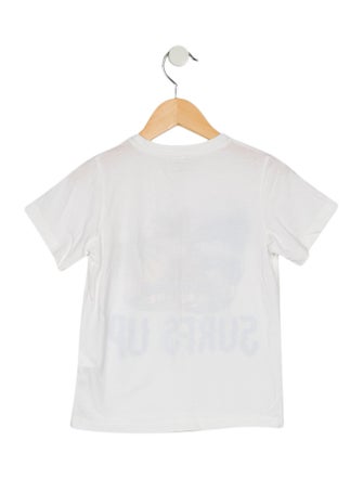 Stella McCartney Toddler Boys' Short-Sleeve Graphic T-Shirt