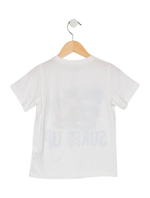 Stella McCartney Toddler Boys' Short-Sleeve Graphic T-Shirt