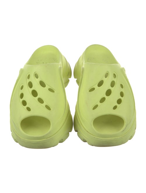 Stella McCartney Rubber Slides