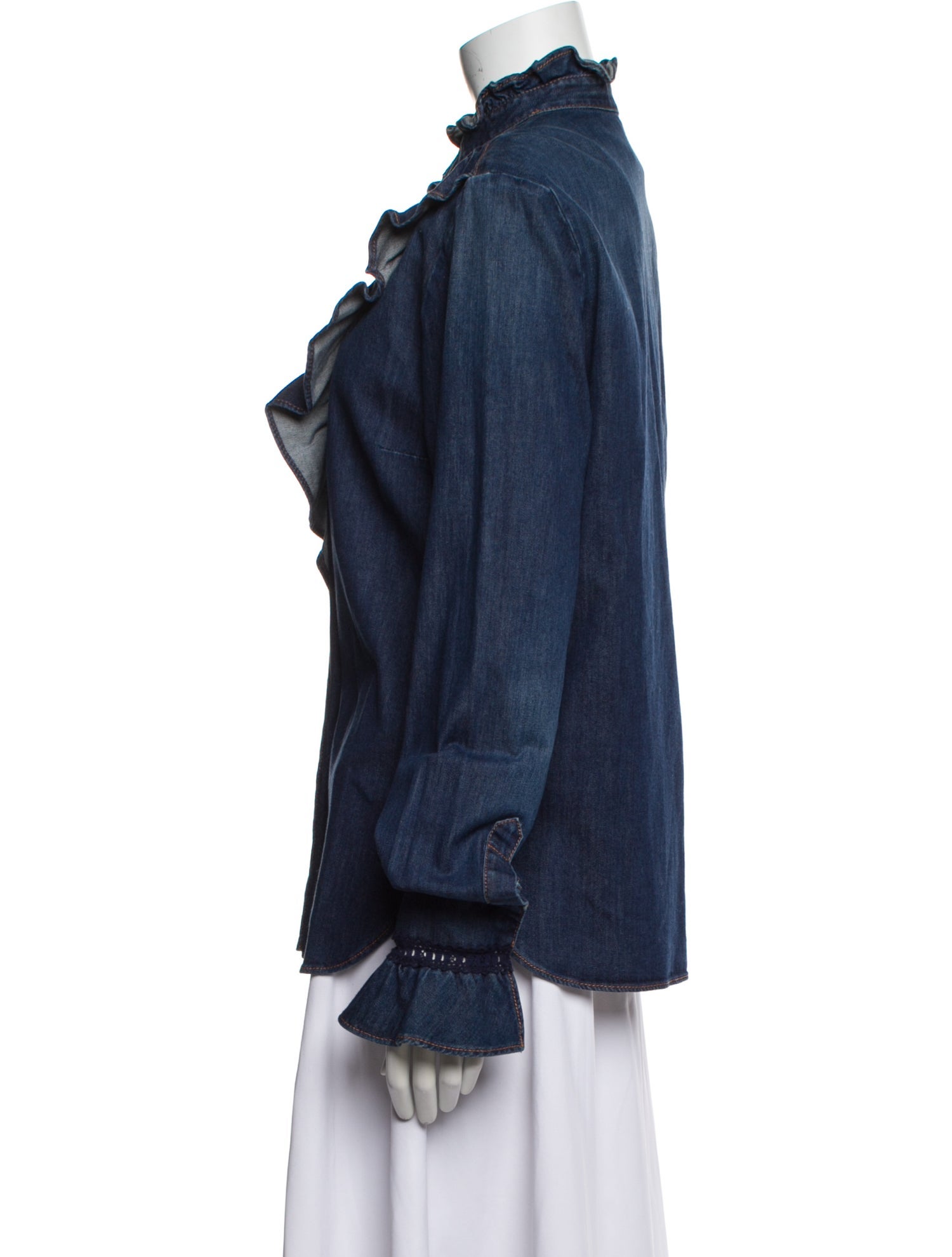 Stella McCartney Denim Jacket