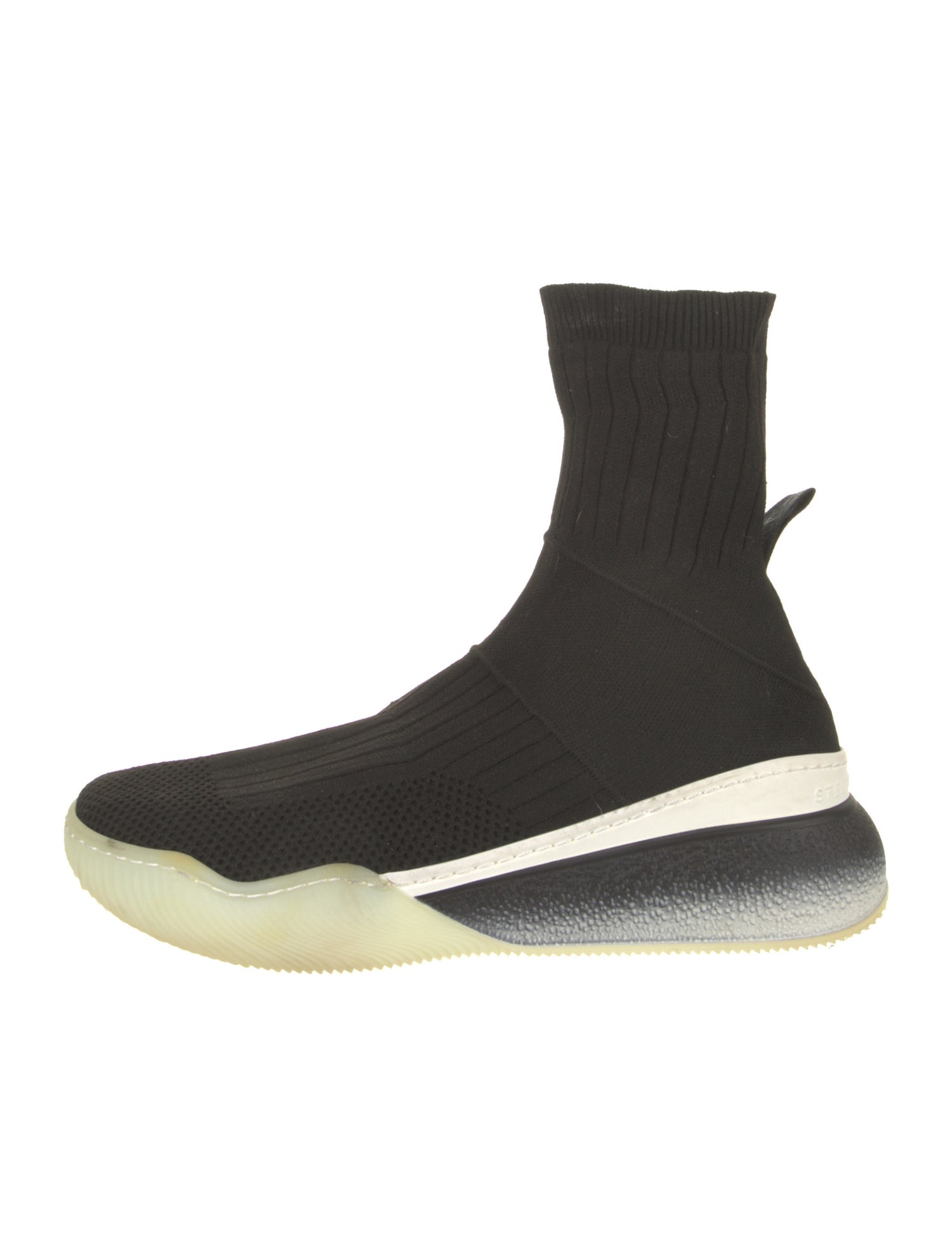 Stella McCartney Sock Sneakers