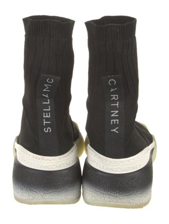 Stella McCartney Sock Sneakers