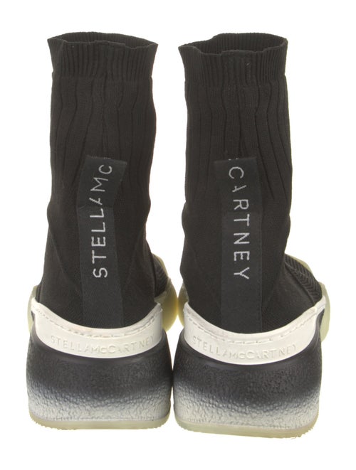Stella McCartney Sock Sneakers