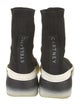 Stella McCartney Sock Sneakers