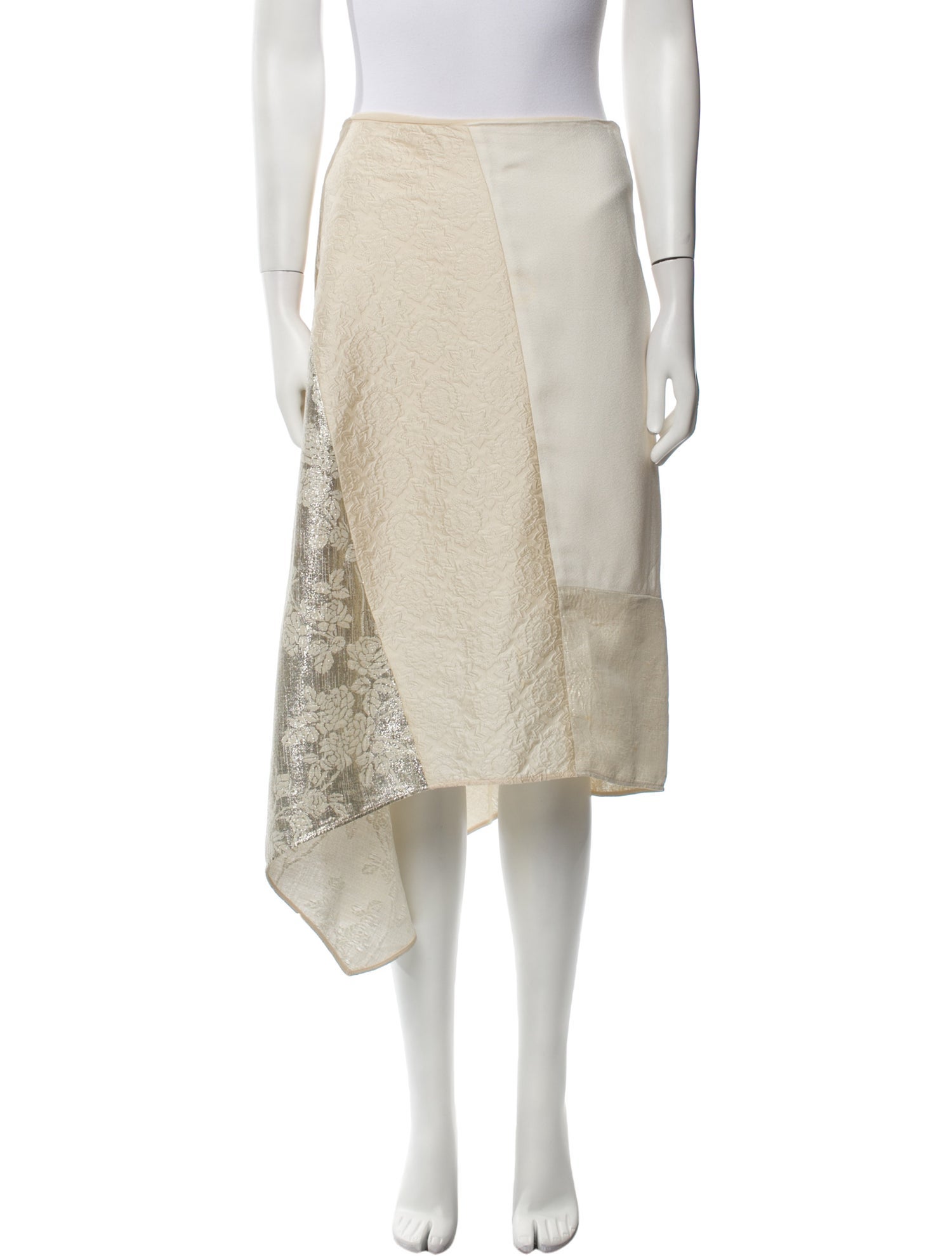 Stella McCartney Midi Length Skirt