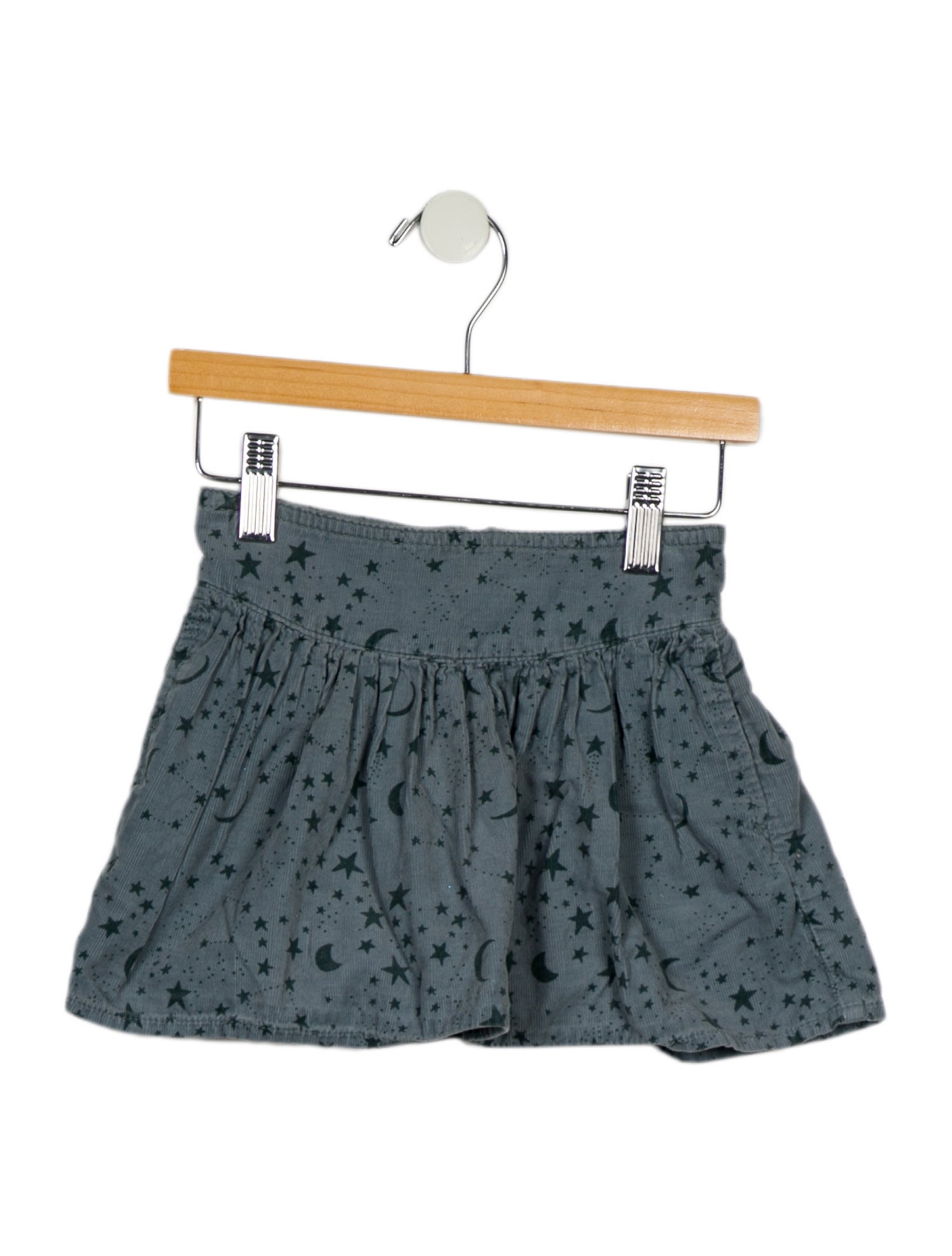 Stella McCartney Girls' Printed Skirt