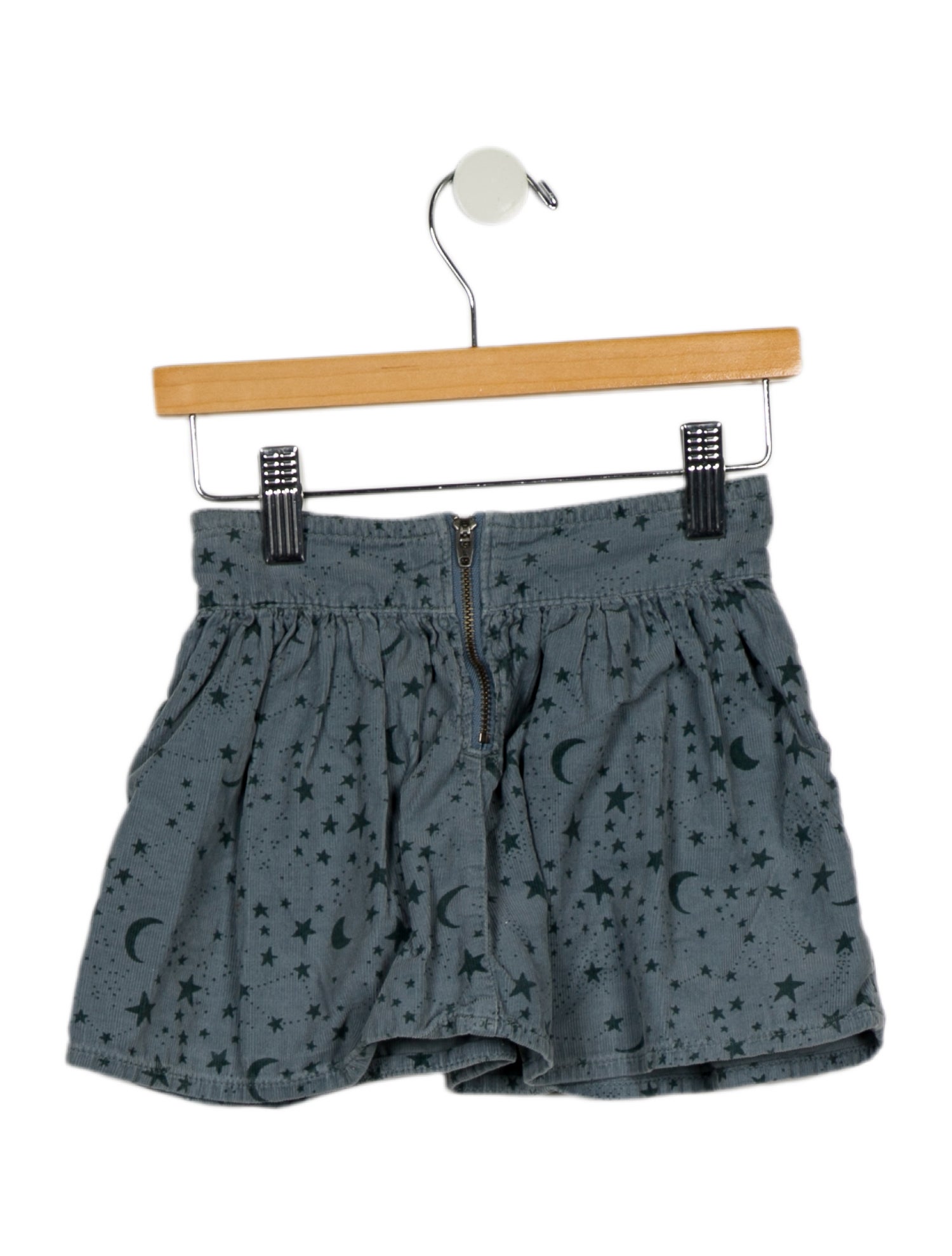 Stella McCartney Girls' Printed Skirt