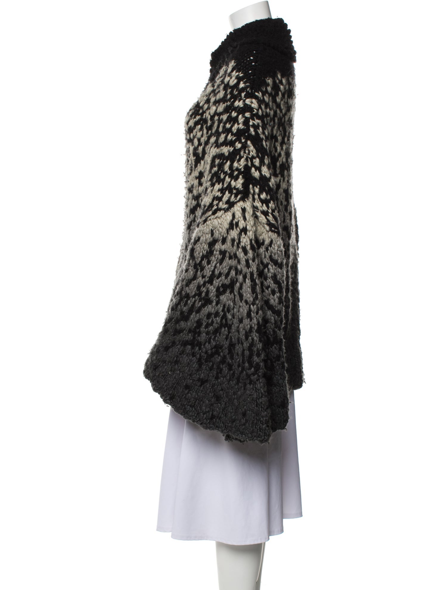 Stella McCartney Vintage 2010 Sweater