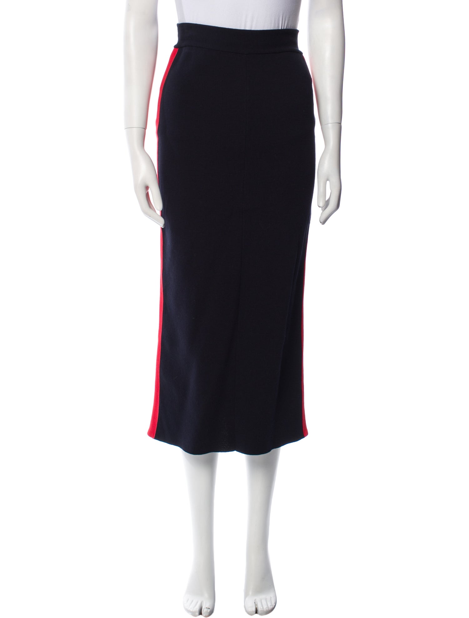 Stella McCartney Midi Length Skirt