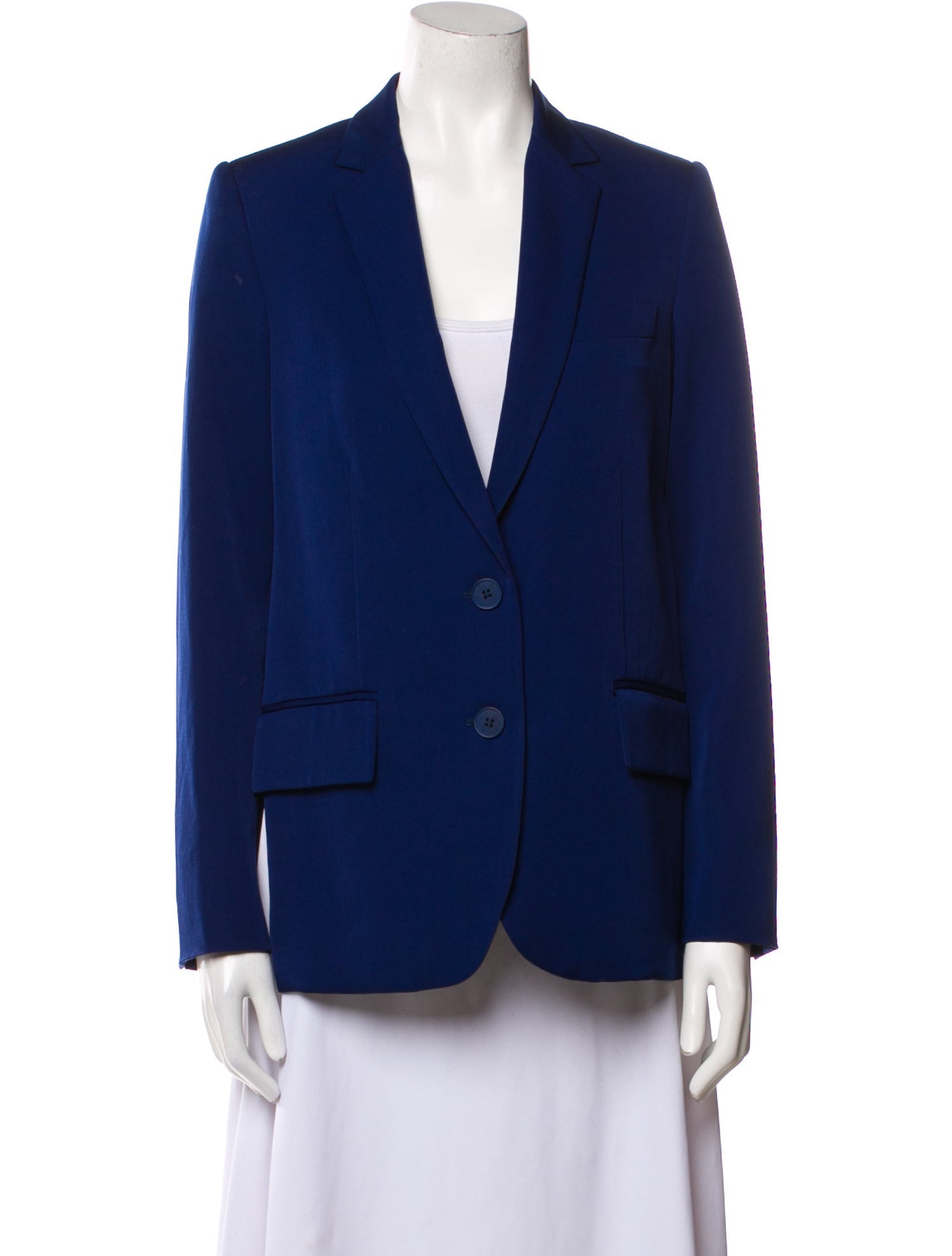 Stella McCartney Wool Blazer w/ Tags
