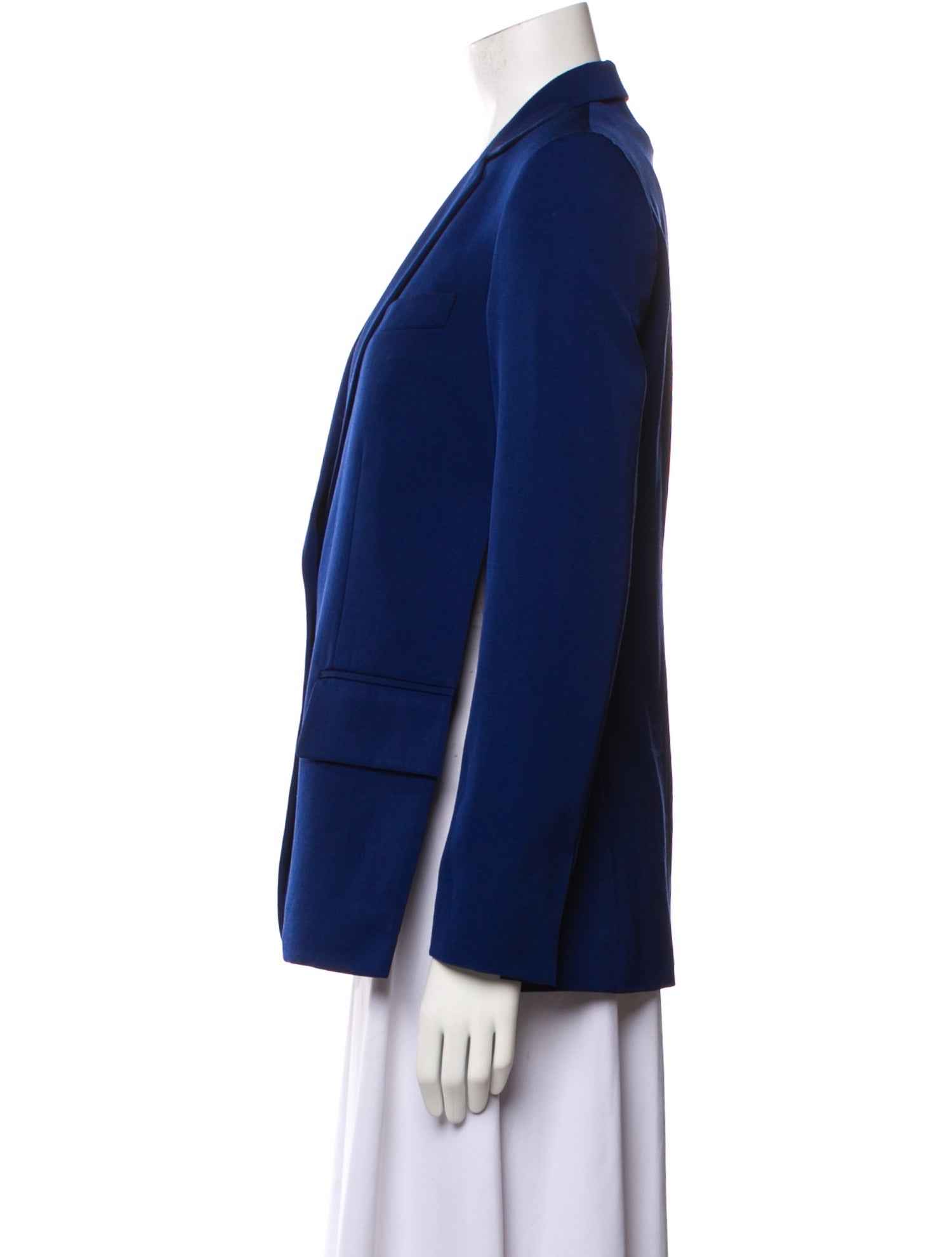 Stella McCartney Wool Blazer w/ Tags