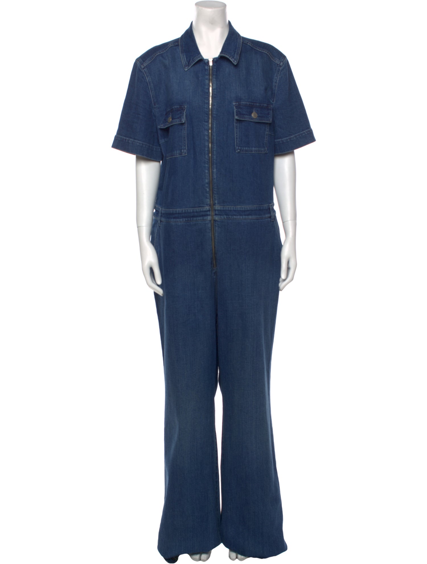 Stella McCartney Jumpsuit
