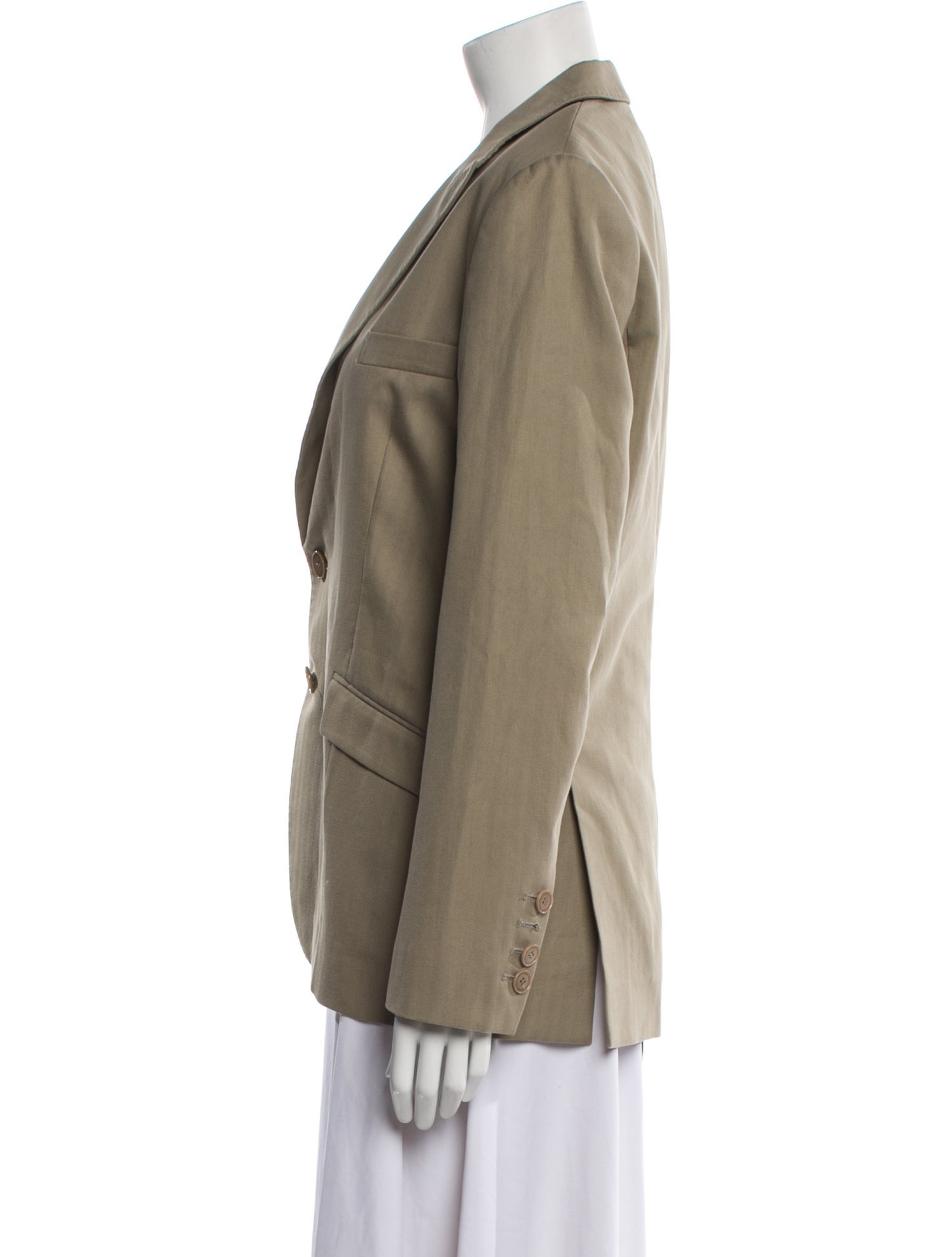 Stella McCartney Blazer