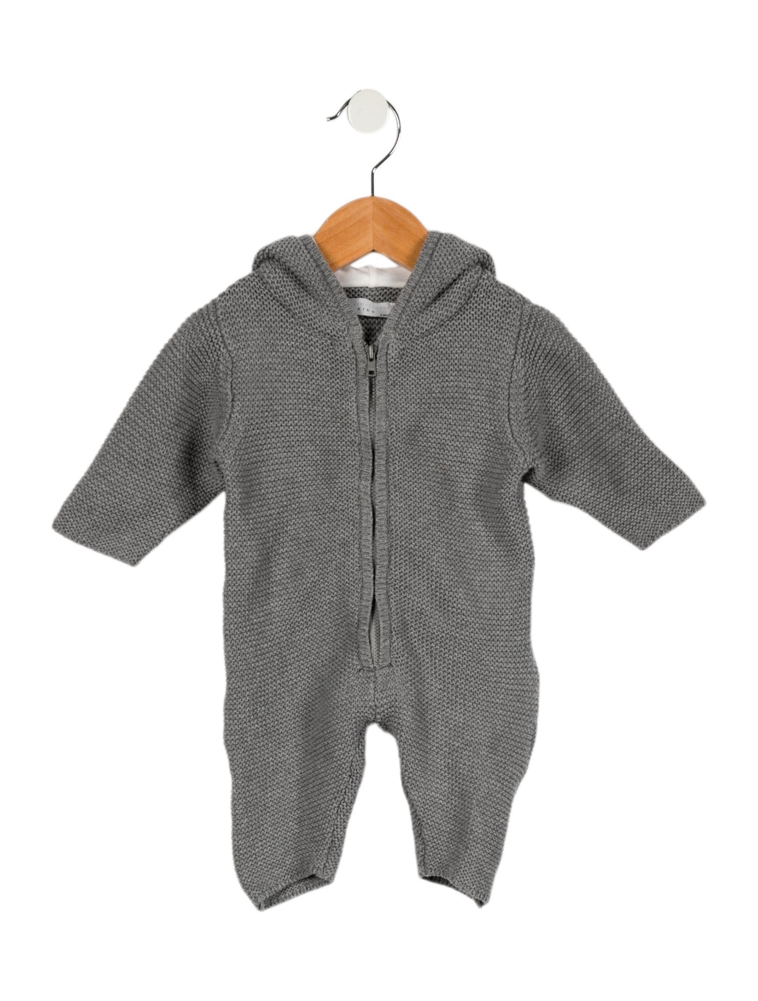 Stella McCartney Stella McCartney Unisex Cotton Onesie