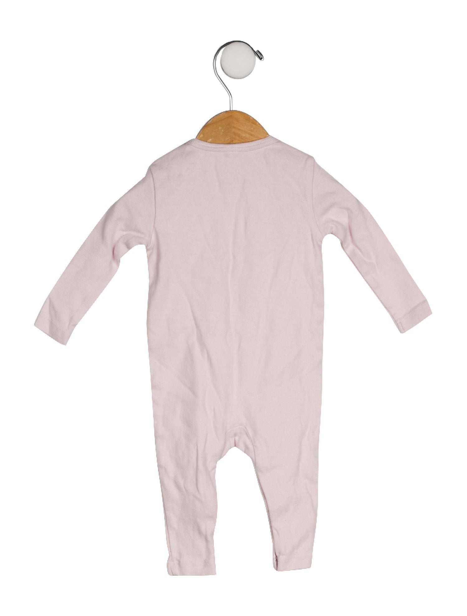 Stella McCartney Girls Pattern Print One Piece