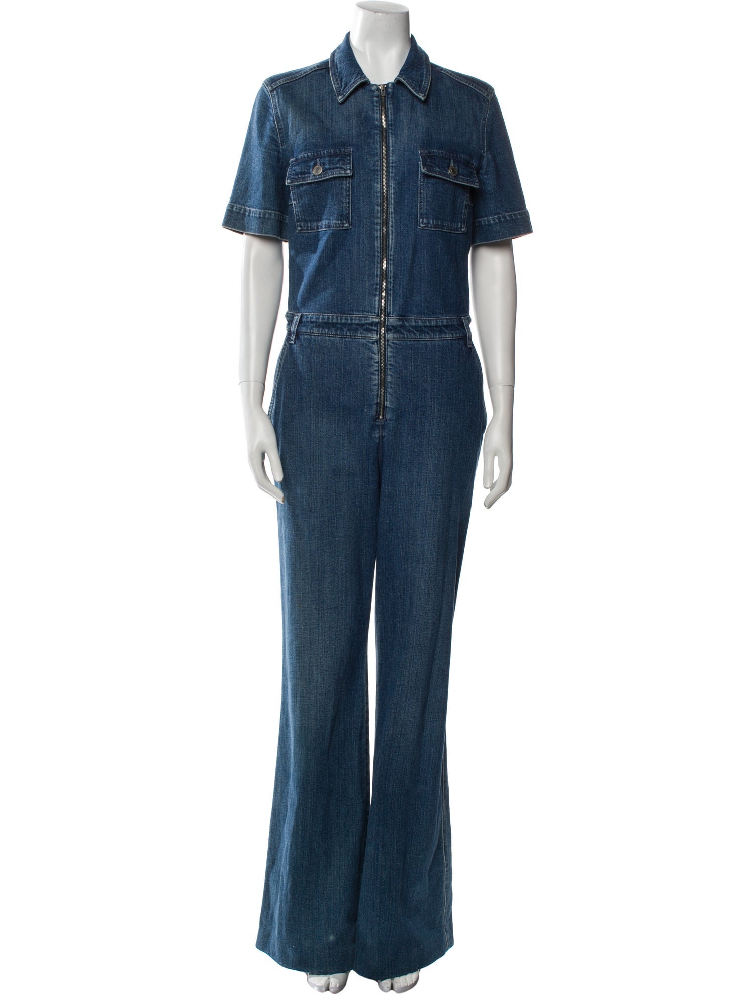 Stella McCartney Jumpsuit