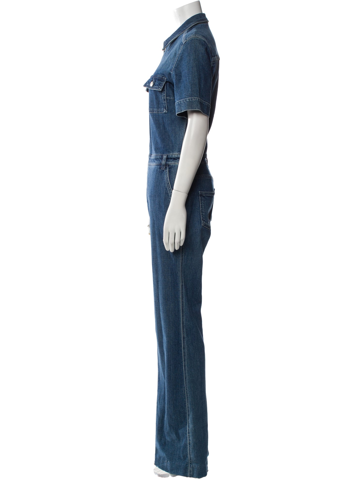 Stella McCartney Jumpsuit