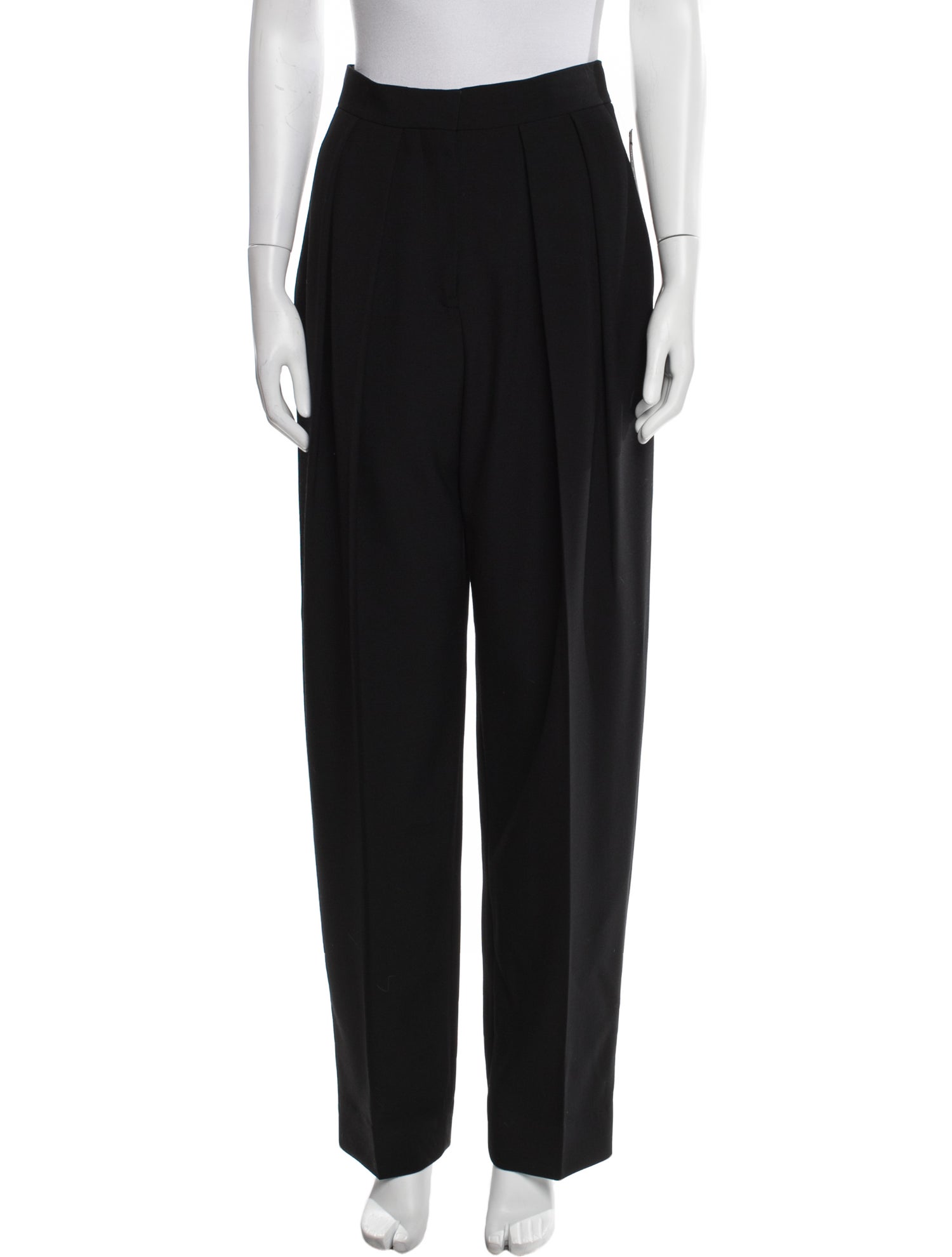 Stella McCartney Straight Leg Pants w/ Tags