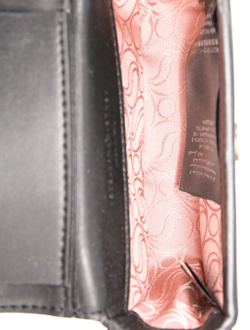 Stella McCartney Vegan Leather Belt Bag