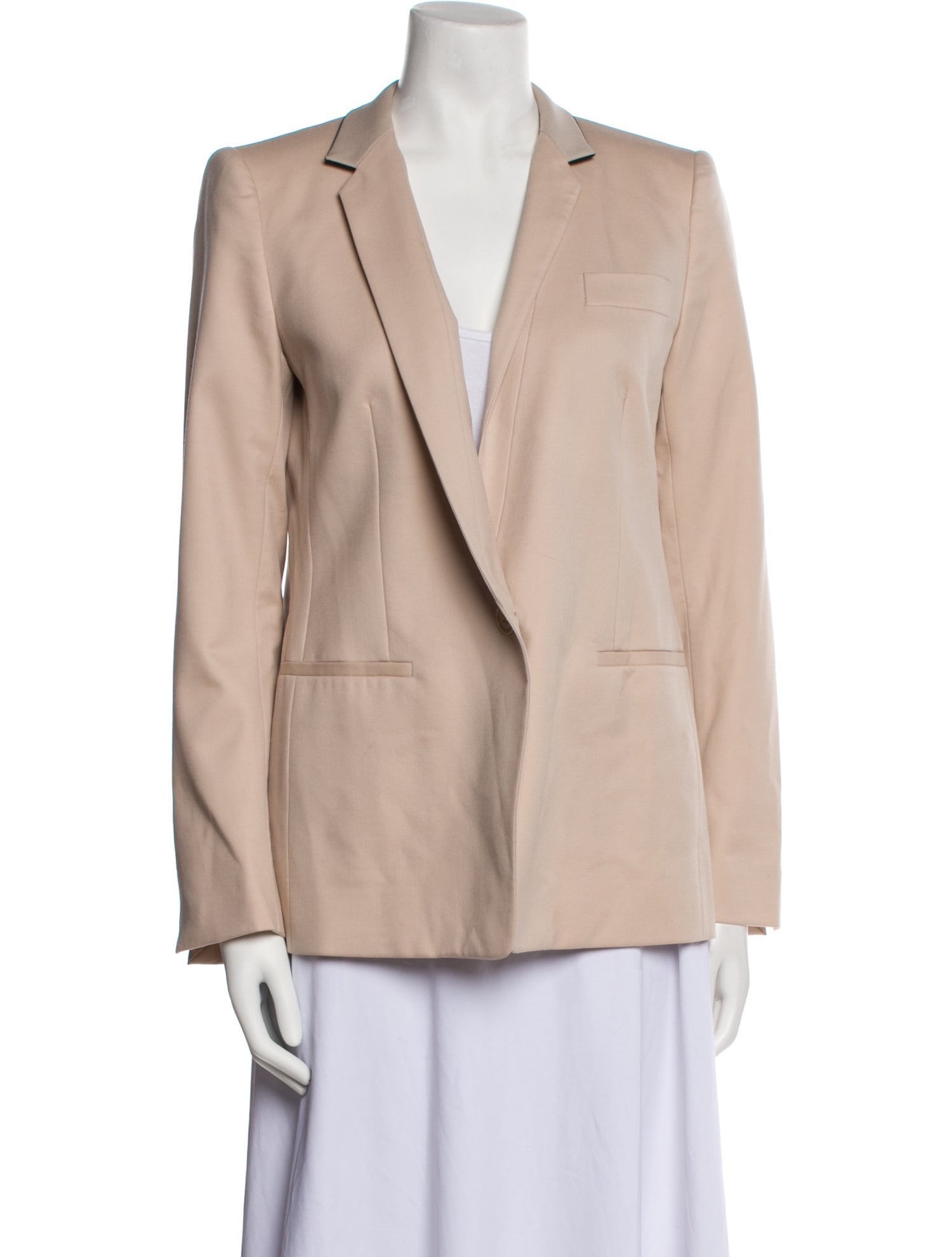 Stella McCartney Wool Blazer
