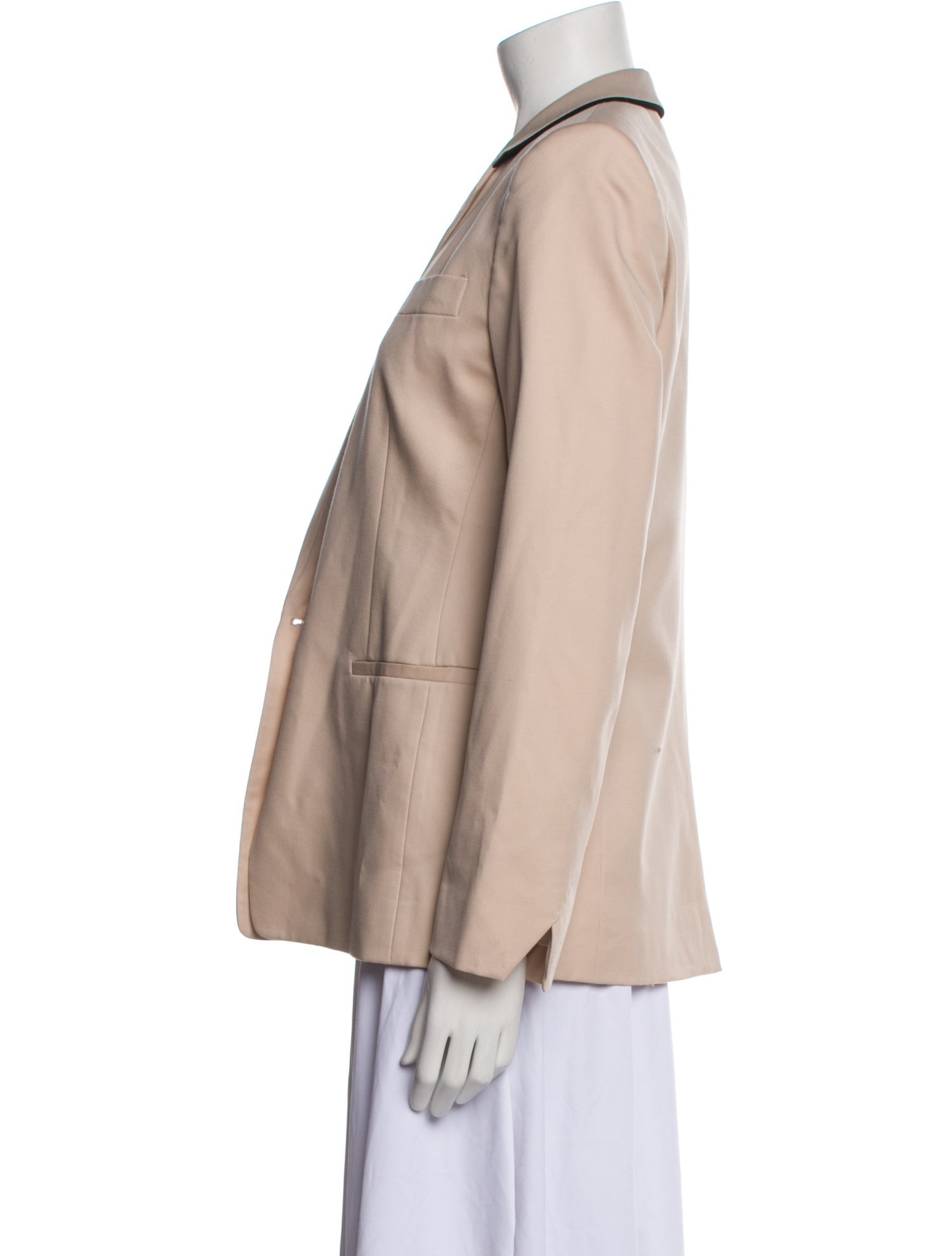 Stella McCartney Wool Blazer