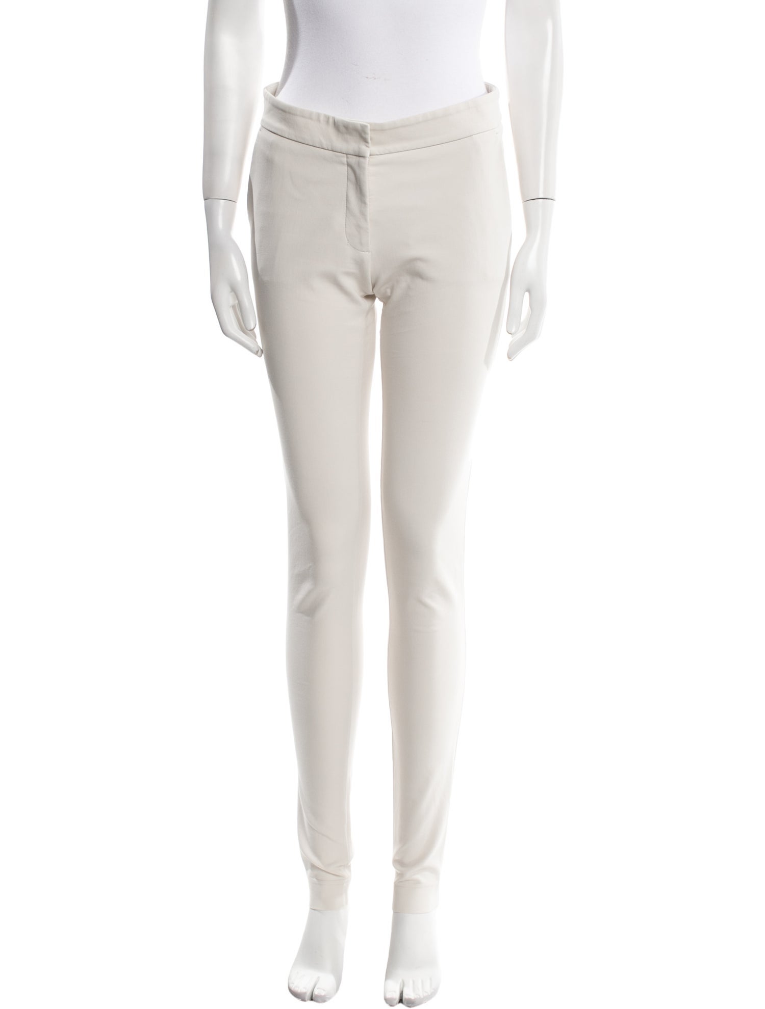 Stella McCartney Skinny Leg Pants