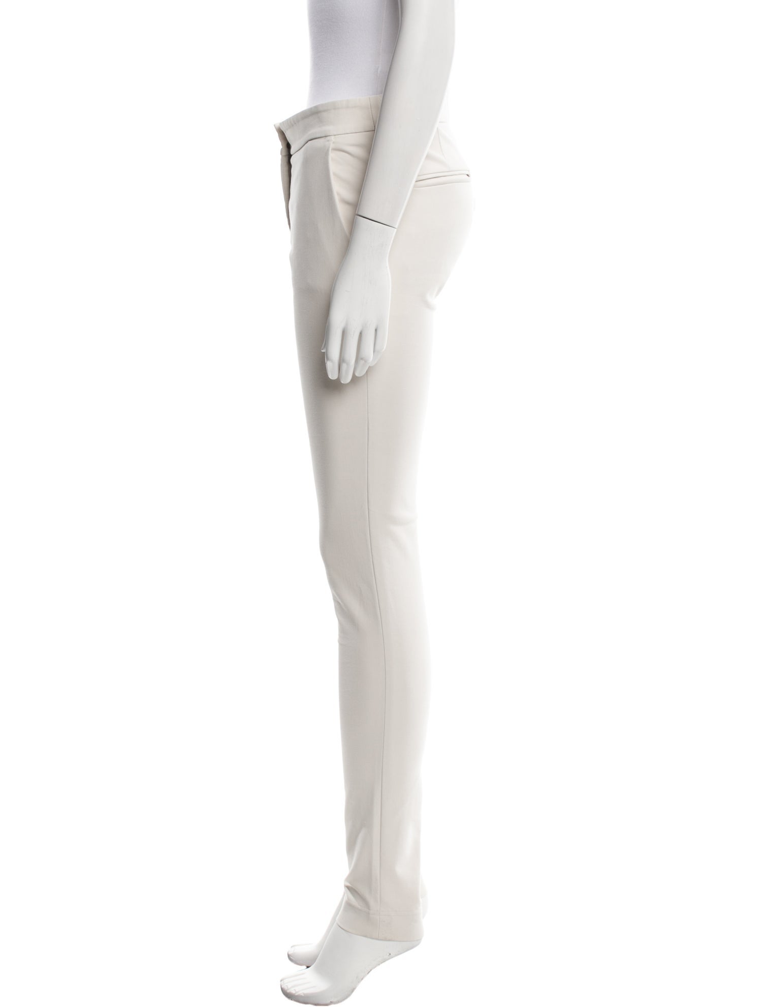 Stella McCartney Skinny Leg Pants