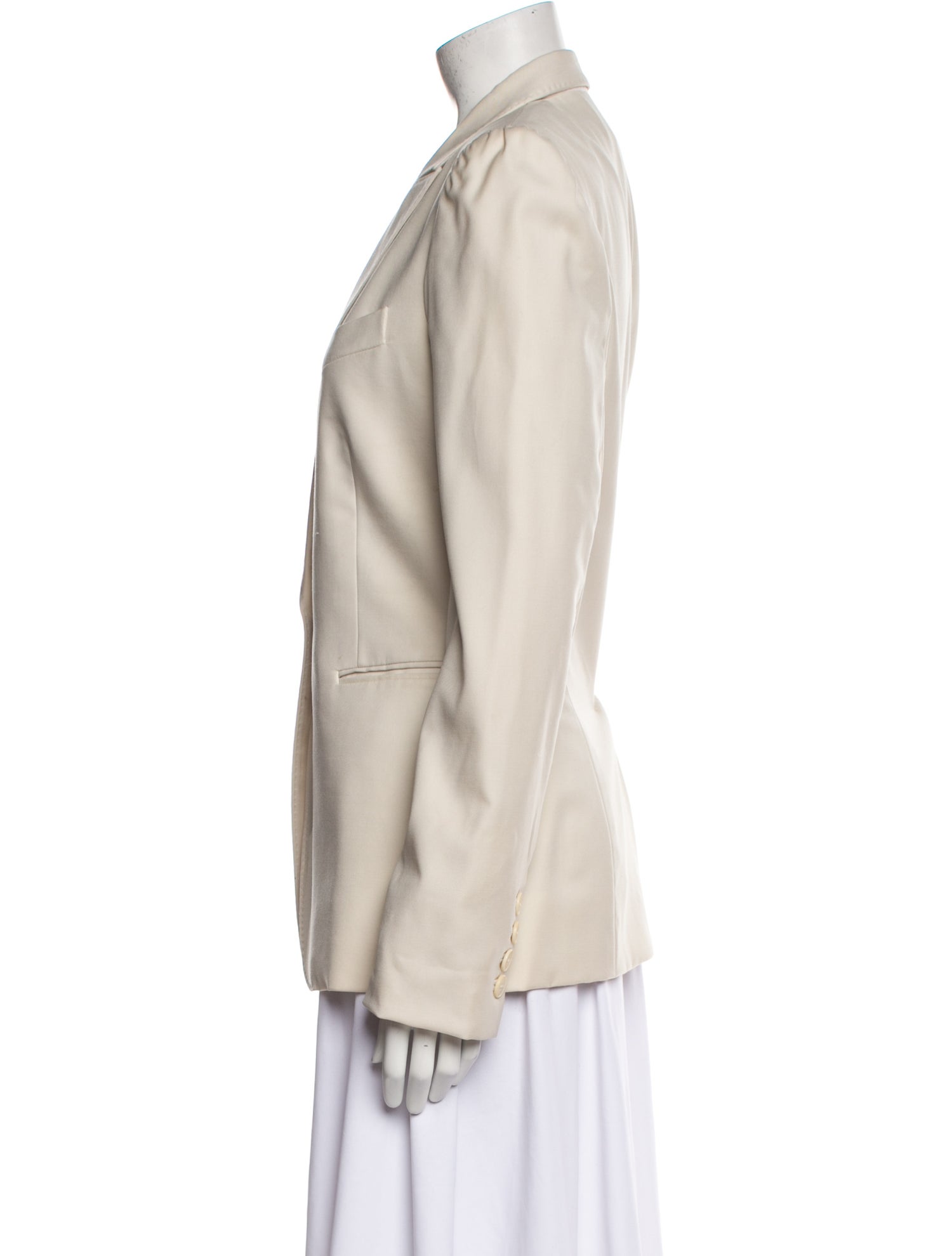 Stella McCartney Wool Blazer