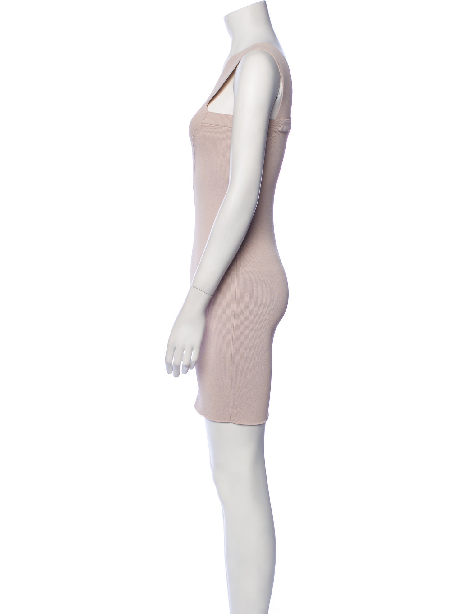 Stella McCartney Vintage Mini Dress