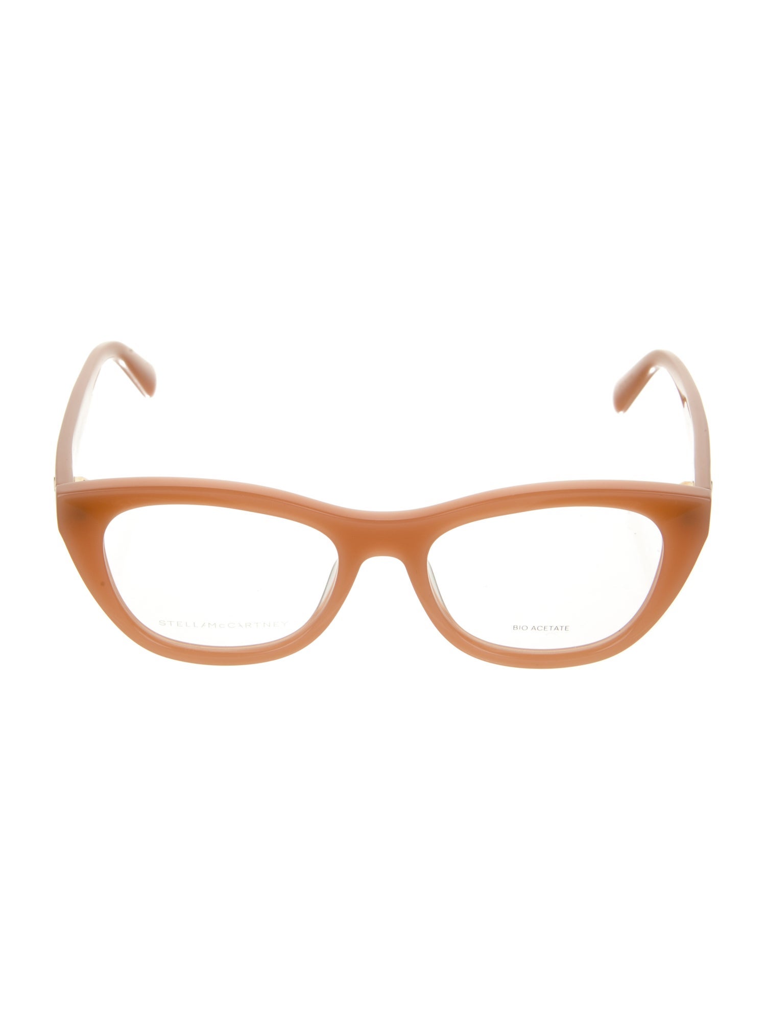 Stella McCartney Wayfarer Eyeglasses