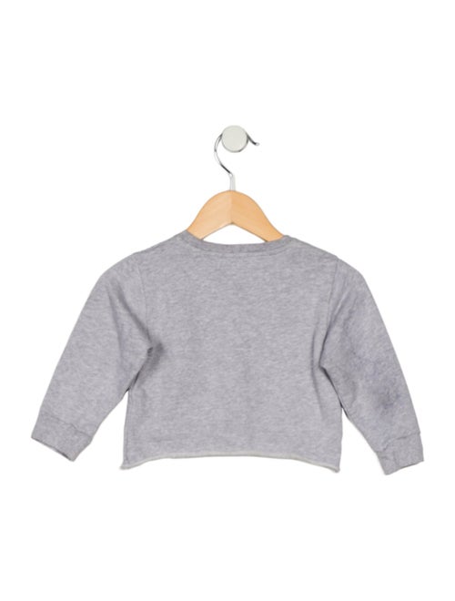 Stella McCartney Girls' Pattern Print Sweater