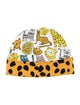 Stella McCartney Infant Boys' Animal Print Knit Beanie