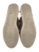 Stella McCartney Leather Espadrilles