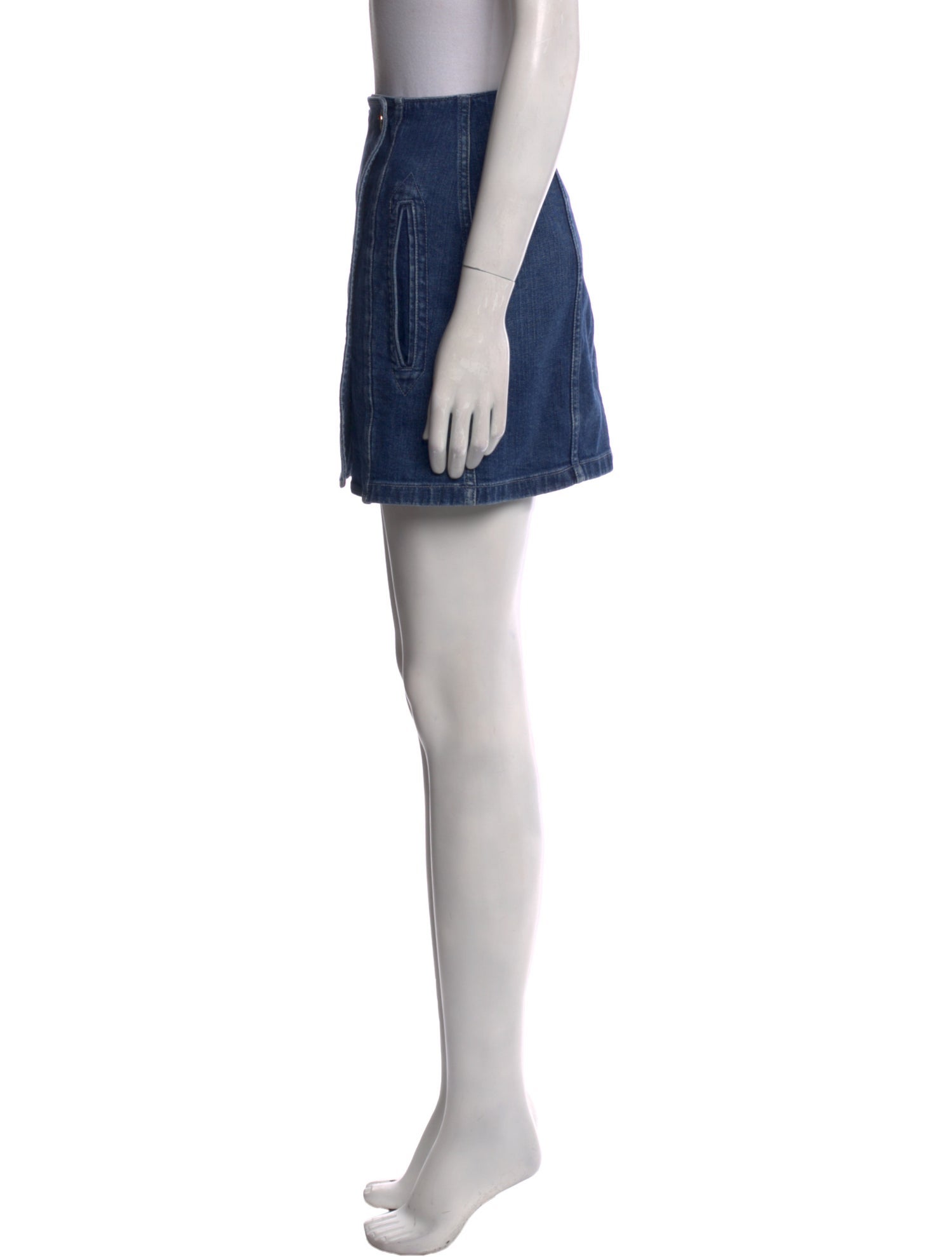 Stella McCartney Mini Skirt